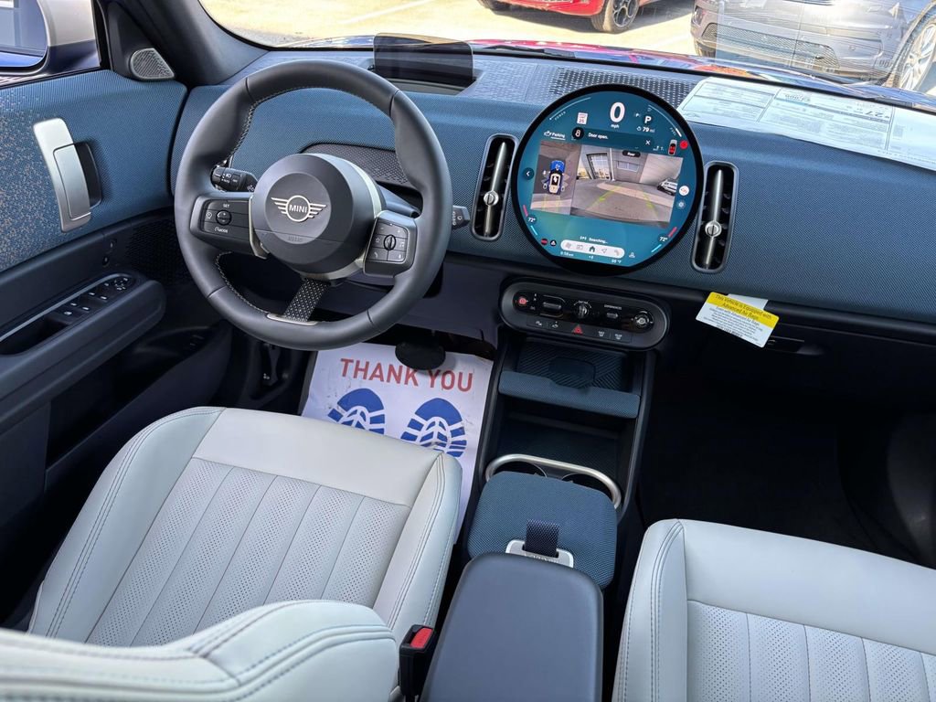 New 2026 MINI Cooper Countryman S image 31