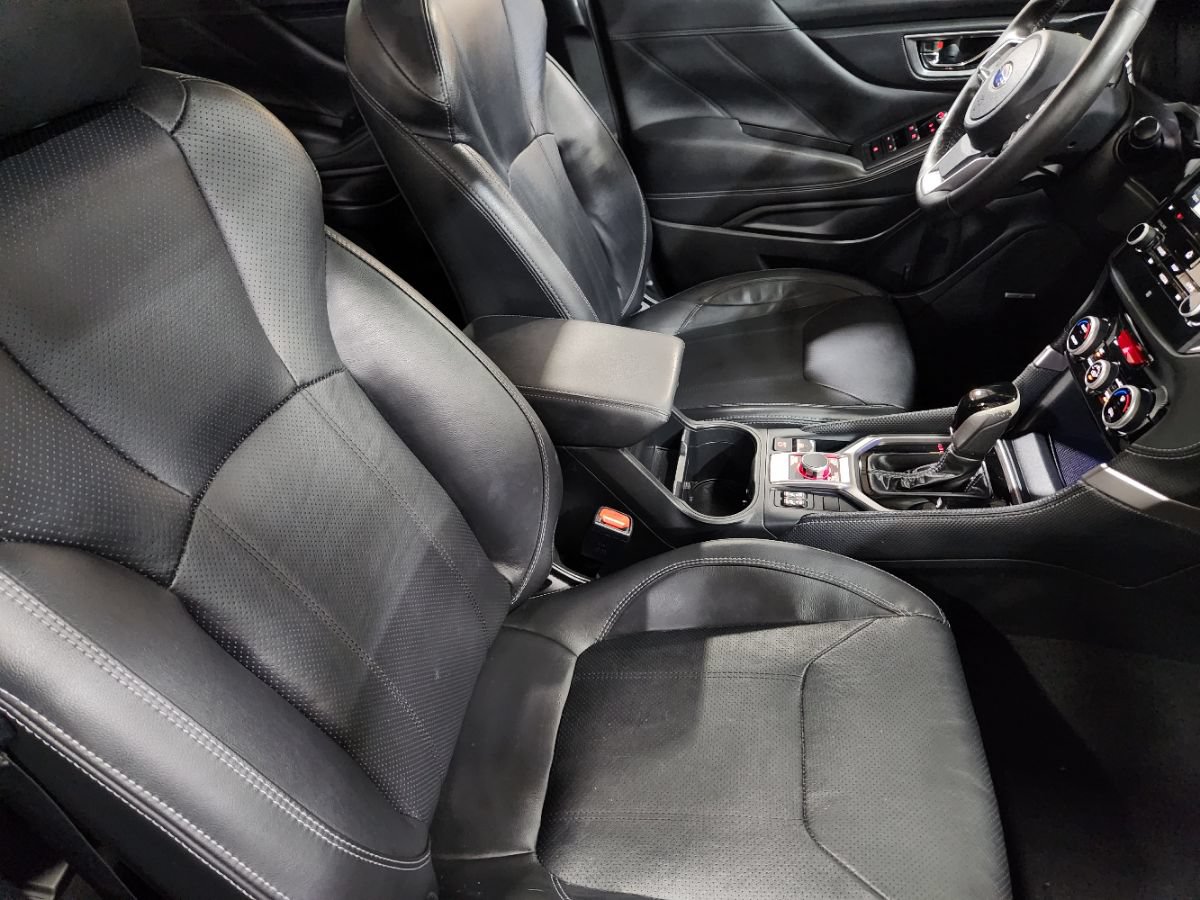 Used 2020 Subaru Forester Limited w/ Popular Package #3 AWD/4WD image 29