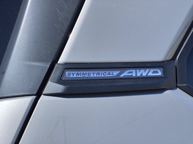 Certified 2025 Subaru Forester Limited AWD/4WD image 8