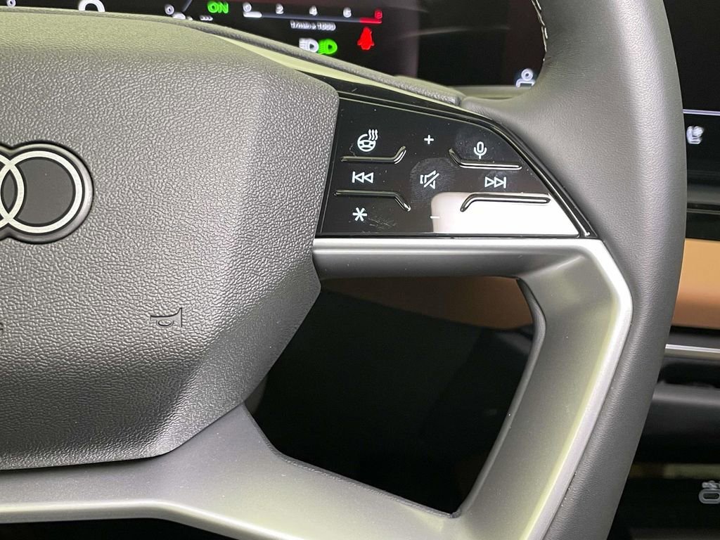 New 2025 Audi A5 2.0T Premium Plus image 39