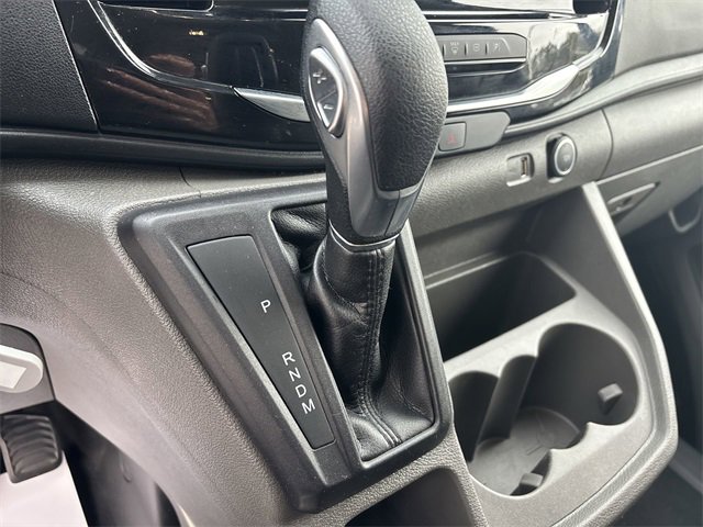 Used 2023 Ford Transit 350 XLT image 14