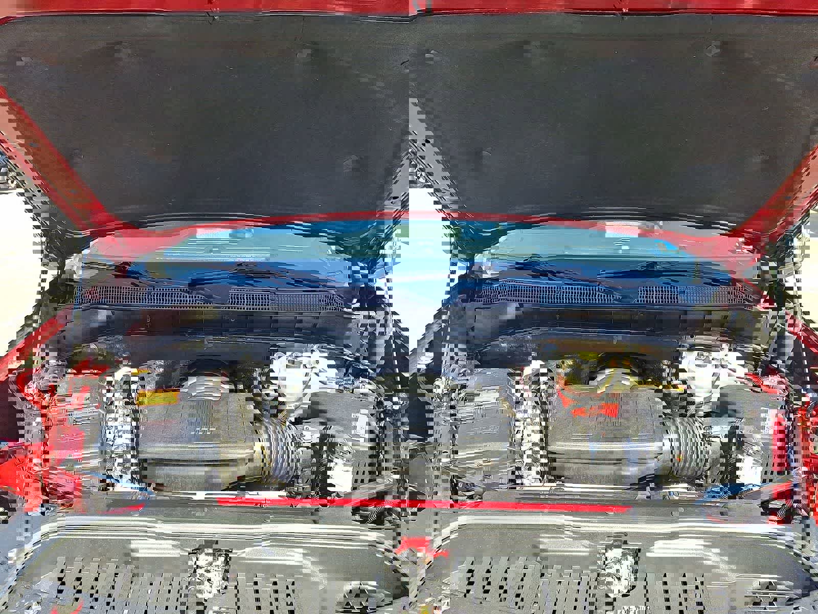 Used 2021 Chevrolet Silverado 1500 LTZ image 35