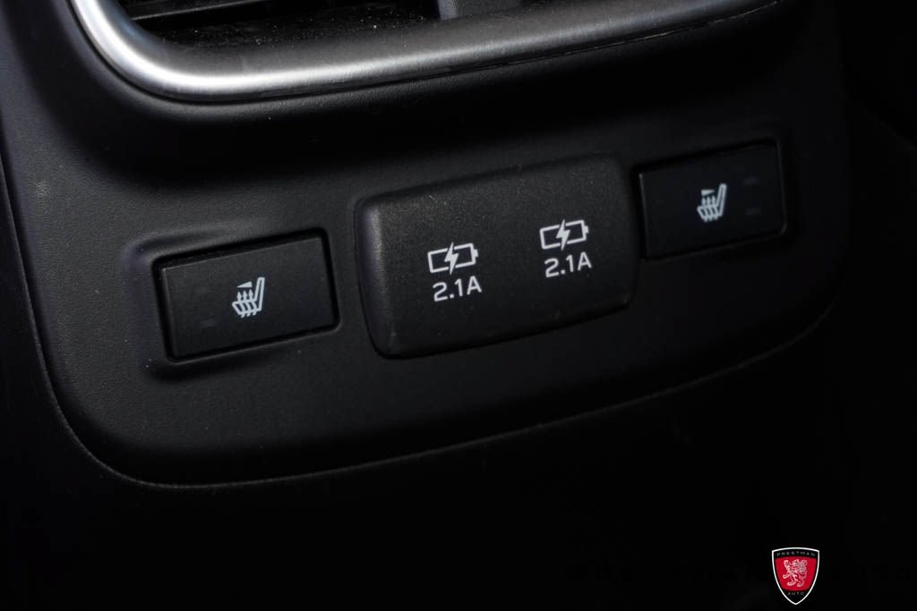 Used 2020 Subaru Outback Limited XT w/ Popular Package #2 AWD/4WD image 46