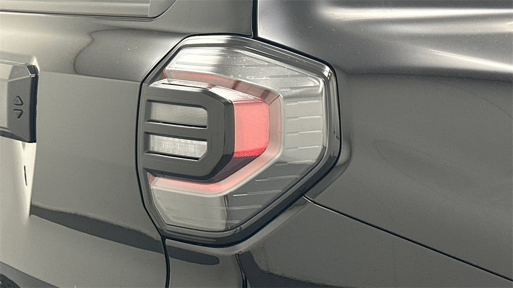 New 2025 Toyota 4Runner TRD Pro image 26