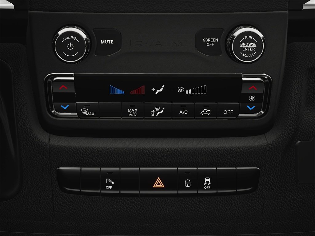 New 2025 RAM ProMaster 1500 w/ Quick Order Package 22G SLT image 24