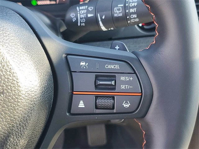 New 2026 Honda Passport TrailSport image 14