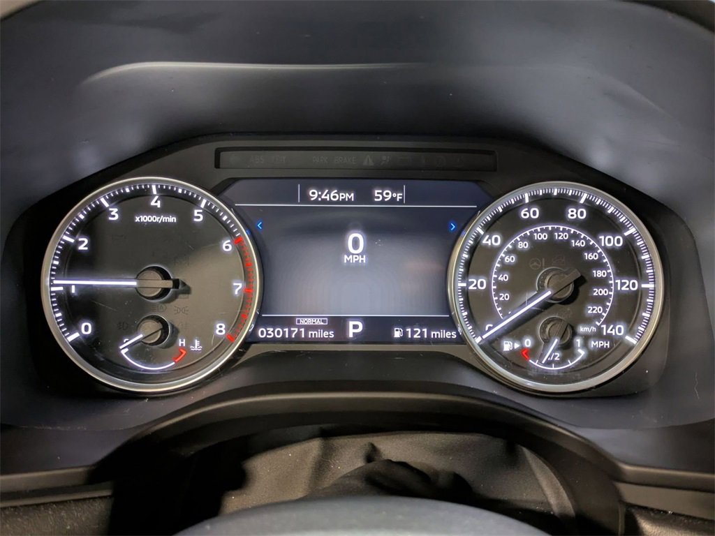 Used 2022 Mitsubishi Outlander ES image 15