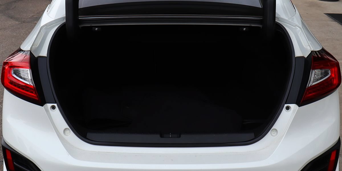Used 2018 Honda Clarity Plug-In Hybrid image 23