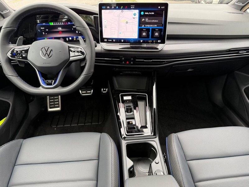 New 2026 Volkswagen Golf AWD/4WD image 6