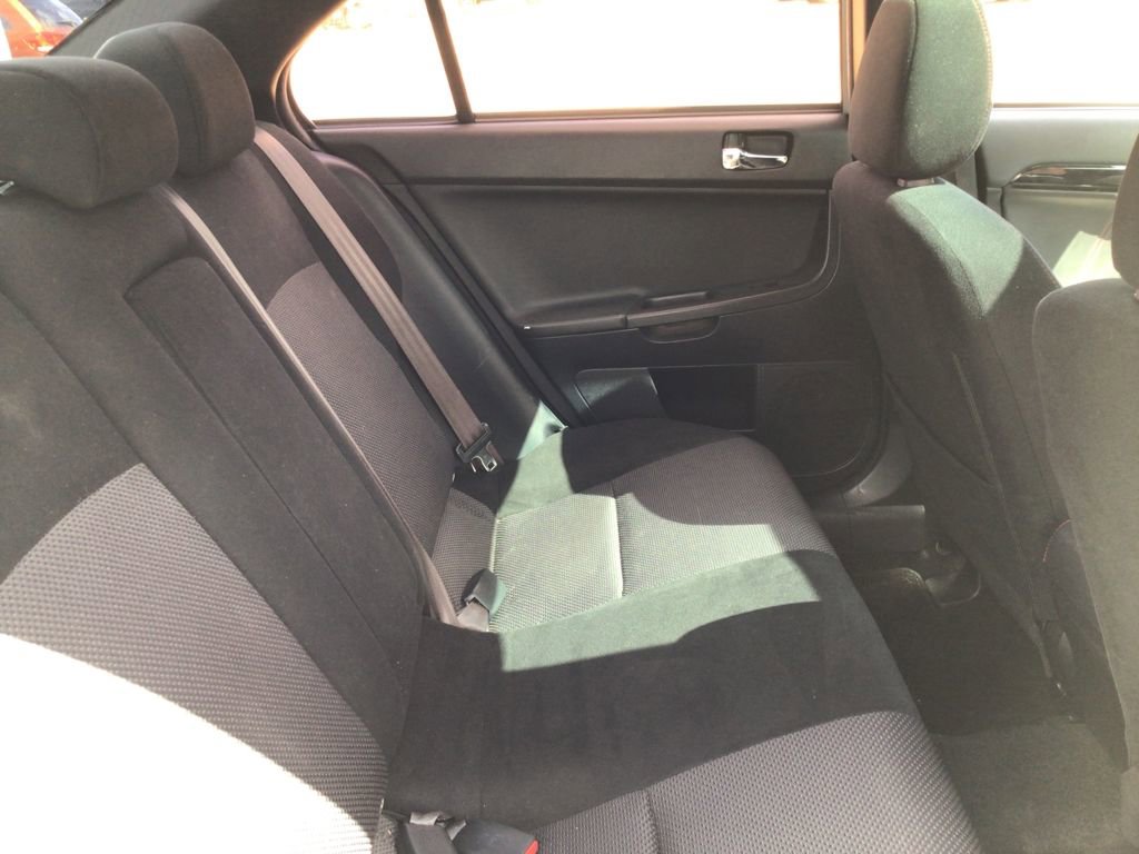 Used 2017 Mitsubishi Lancer ES image 51