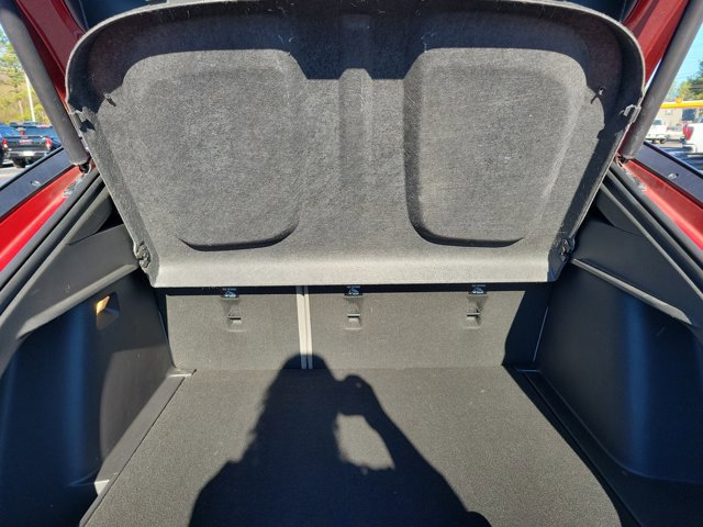 Used 2024 Buick Envista Avenir image 8