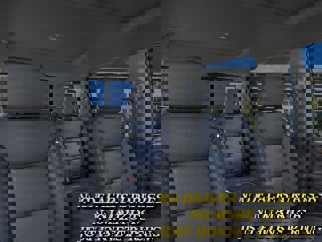 New 2026 Chevrolet Silverado 3500 LT w/ Texas Edition AWD/4WD image 24