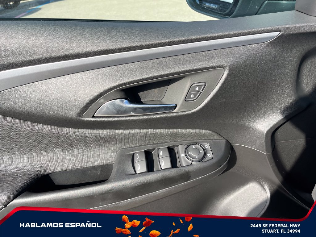 New 2026 Buick Envista Sport Touring w/ Convenience I Package FWD image 22