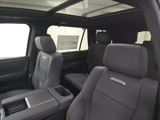 New 2026 Toyota Sequoia Capstone AWD/4WD image 26