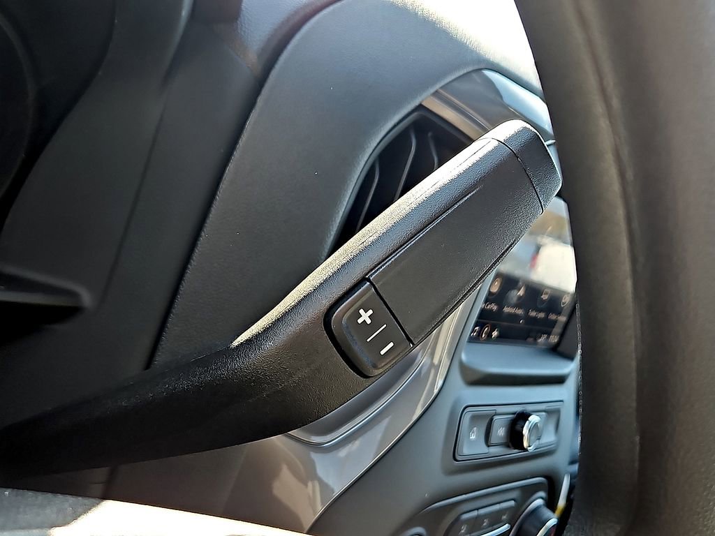 New 2026 Chevrolet Silverado 1500 W/T w/ WT Value Package image 8