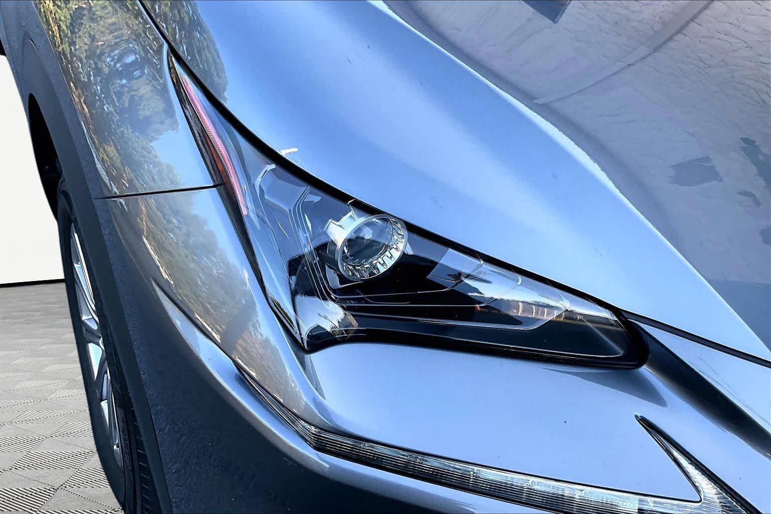 Used 2021 Lexus NX 300 FWD w/ Accessory Package 2 image 28