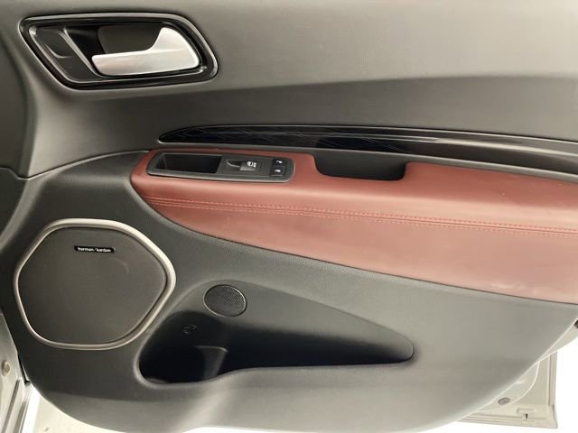 Certified 2023 Dodge Durango Citadel image 45