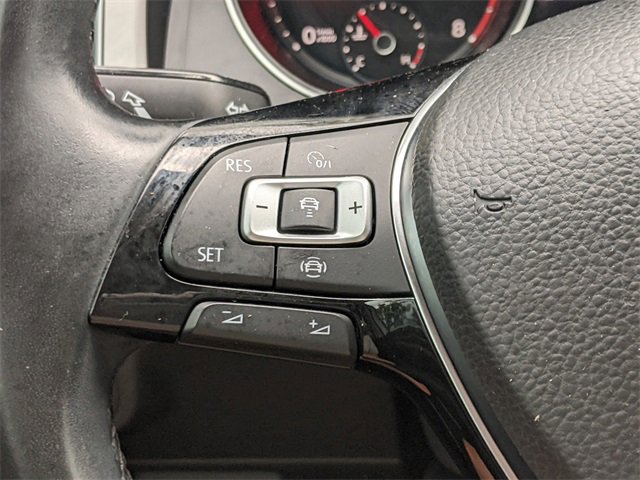 Used 2019 Volkswagen Atlas SE w/ Towing Package image 19