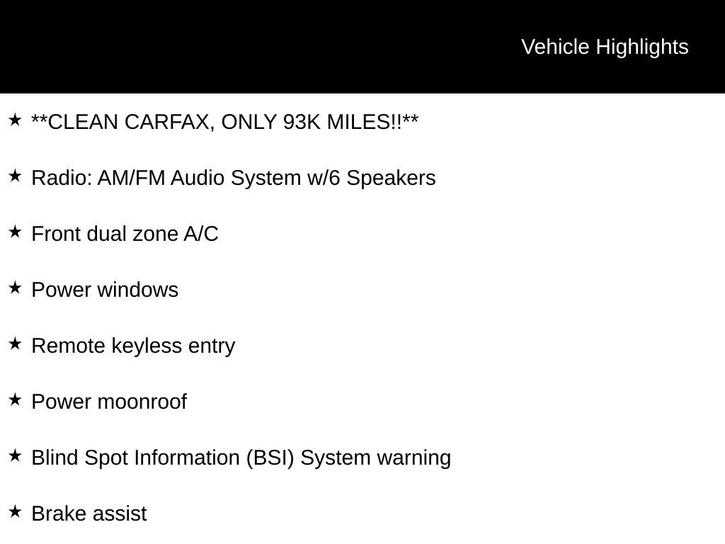 Used 2019 Honda CR-V EX image 28