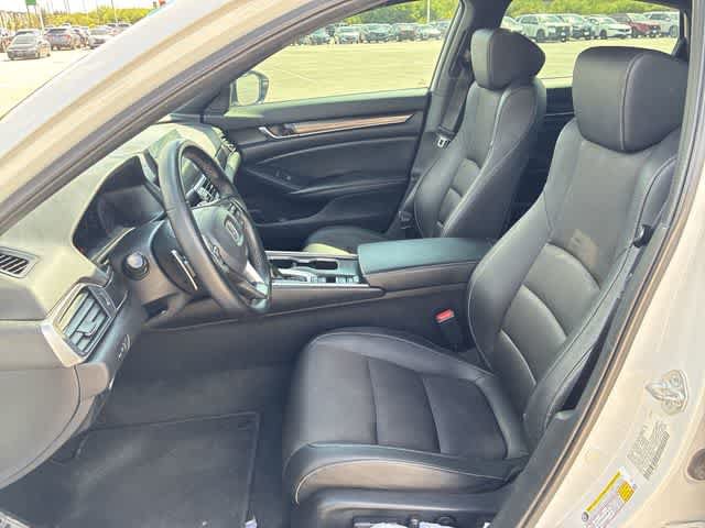 Used 2022 Honda Accord Sport image 17