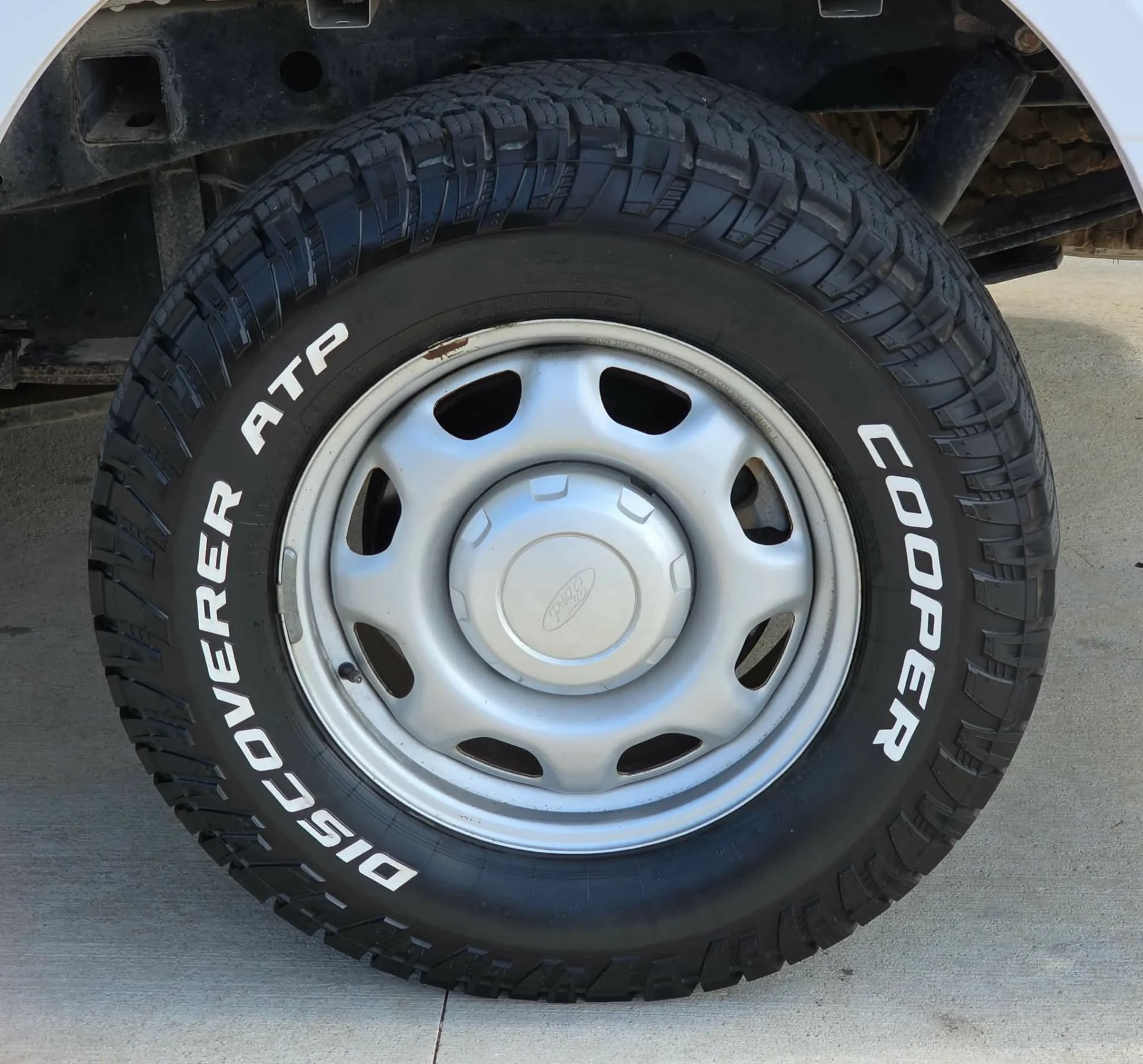 Used 2019 Ford F150 XL w/ XL Power Equipment Group AWD/4WD image 31