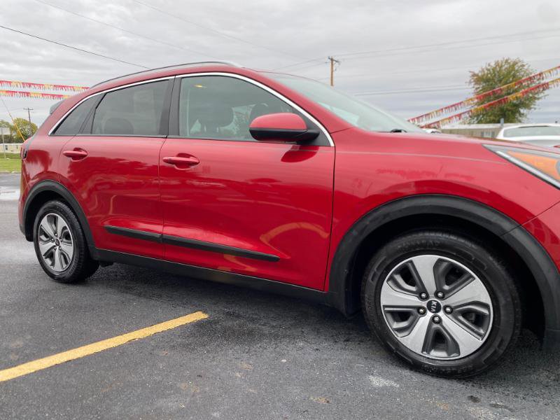 Used 2019 Kia Niro LX image 33