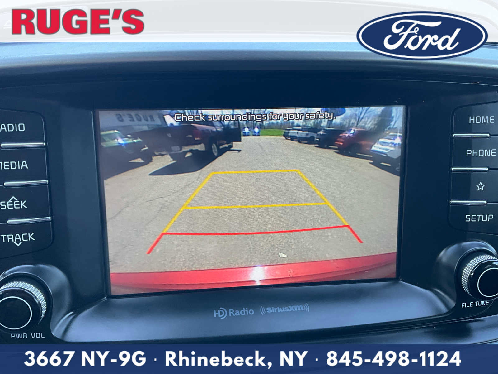 Used 2019 Kia Sorento EX AWD/4WD image 22