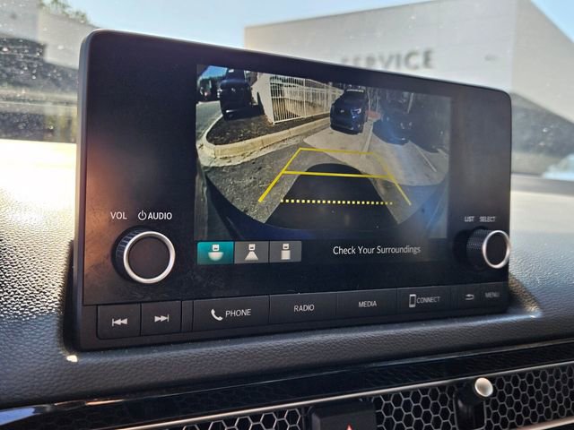 Used 2024 Honda Civic Sport image 20