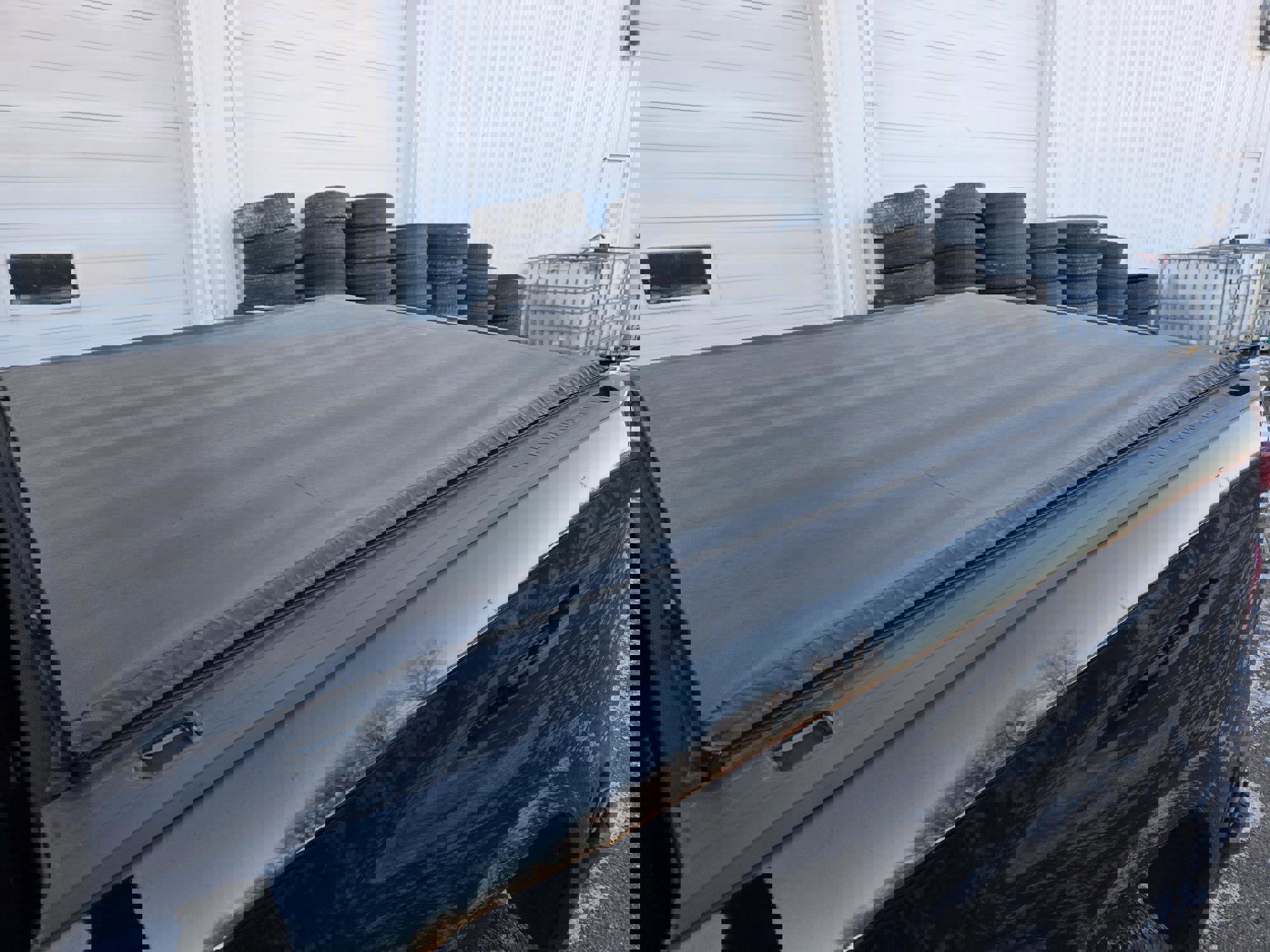 Used 2022 Chevrolet Silverado 1500 High Country image 13