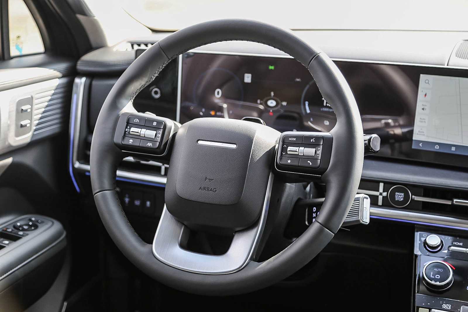 New 2026 Hyundai Santa Fe Limited image 16