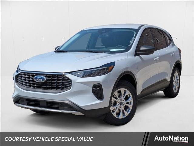 New 2025 Ford Escape Active