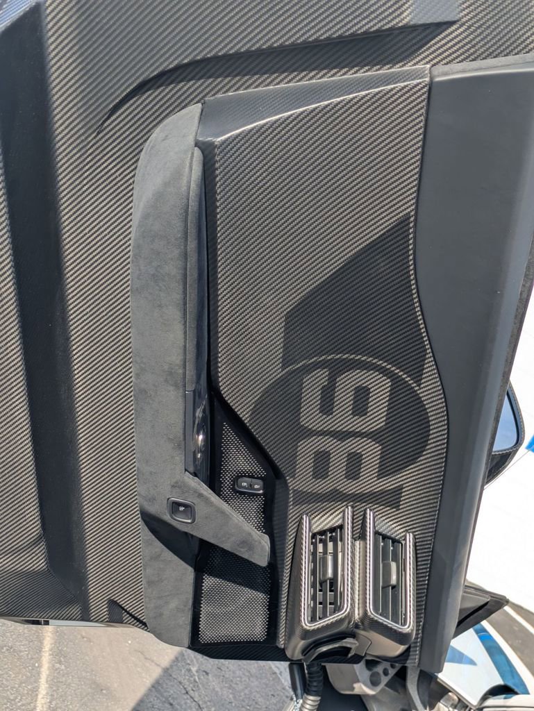 Used 2021 Ford GT Heritage Edition image 52