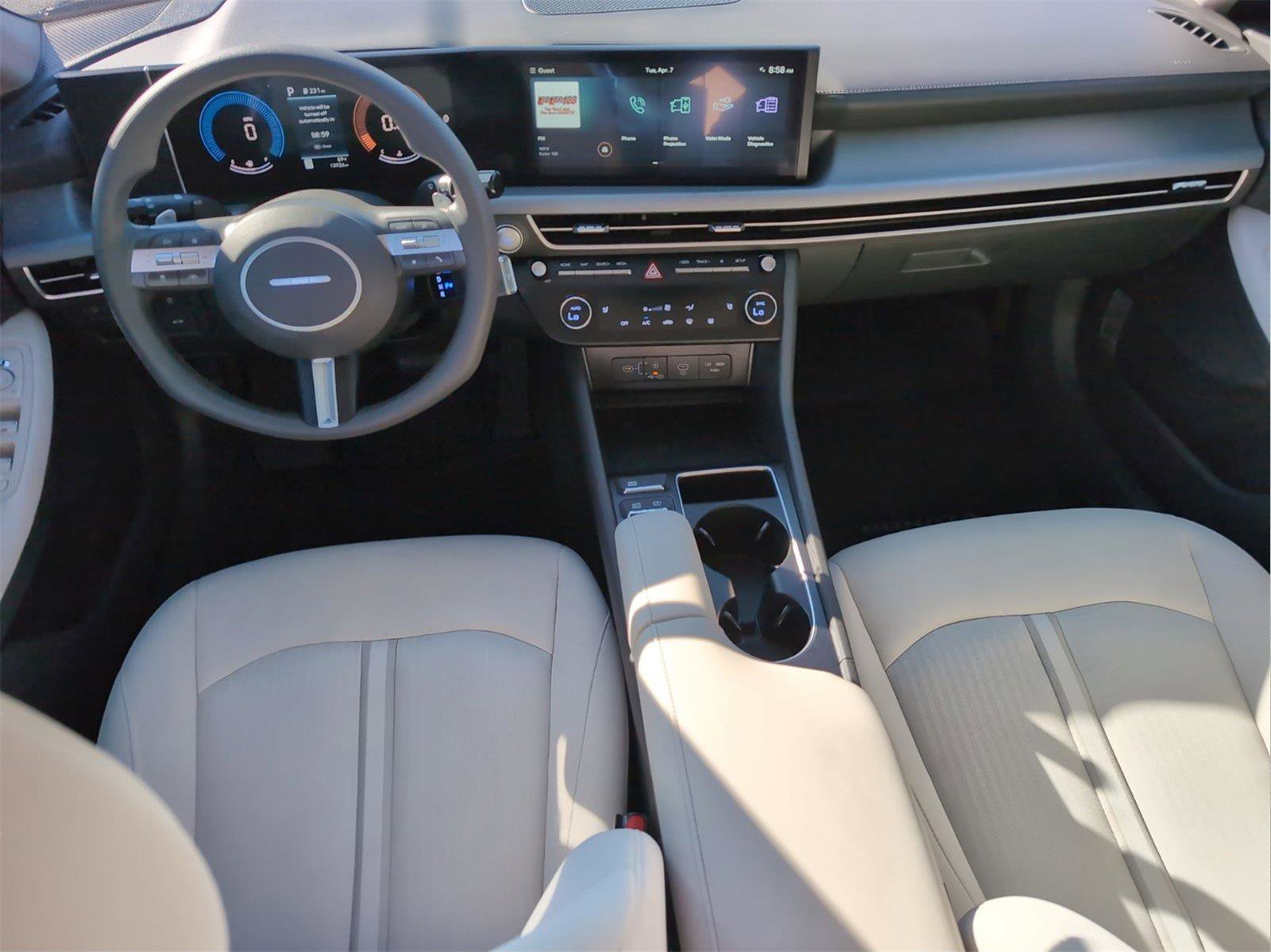 Used 2025 Hyundai Sonata SEL image 30