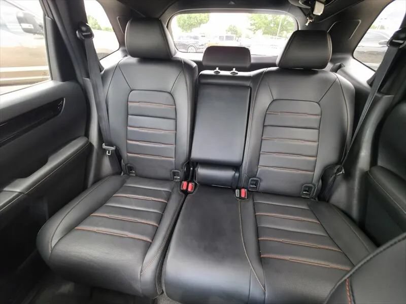 Used 2023 Honda CR-V Sport Touring image 41