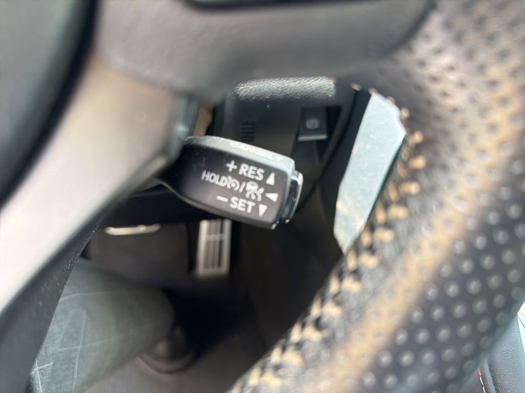 Used 2021 Lexus IS 350 F Sport w/ Navigation Package RWD image 24