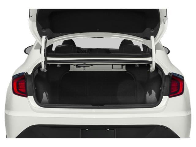 Used 2021 Hyundai Sonata SEL w/ Convenience Package image 14