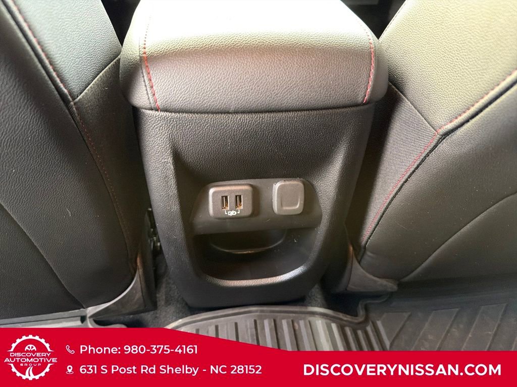 Used 2020 GMC Canyon All Terrain image 33