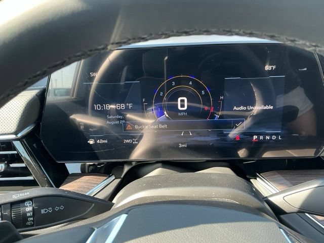 New 2026 Chevrolet Tahoe Premier w/ Sun And Tow Package AWD/4WD image 24