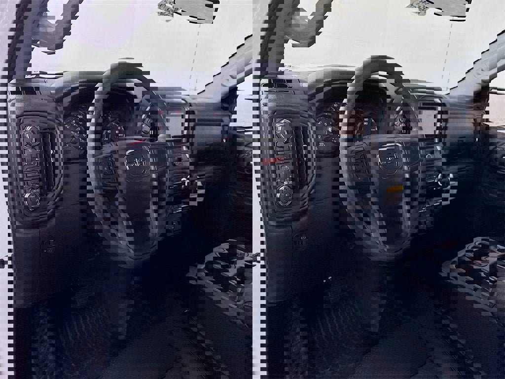 New 2026 GMC Sierra 1500 Pro w/ Pro Value Package image 2