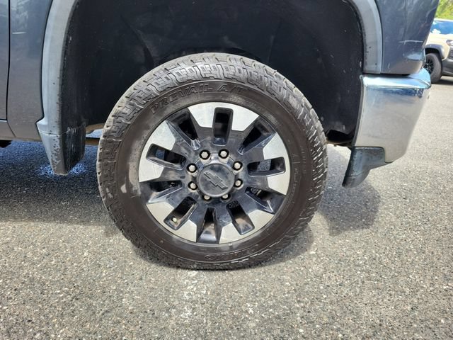 Used 2020 Chevrolet Silverado 2500 LT w/ All Star Edition AWD/4WD image 7