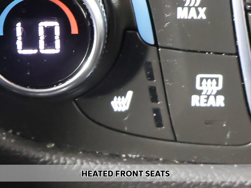Used 2023 Chevrolet Equinox LT AWD/4WD image 6