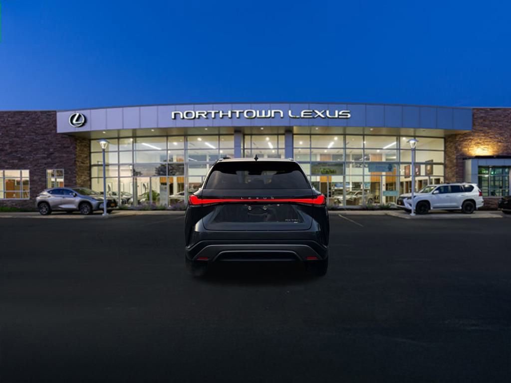 Certified 2024 Lexus RX 350 Premium w/ Accessory Package (K3) image 23