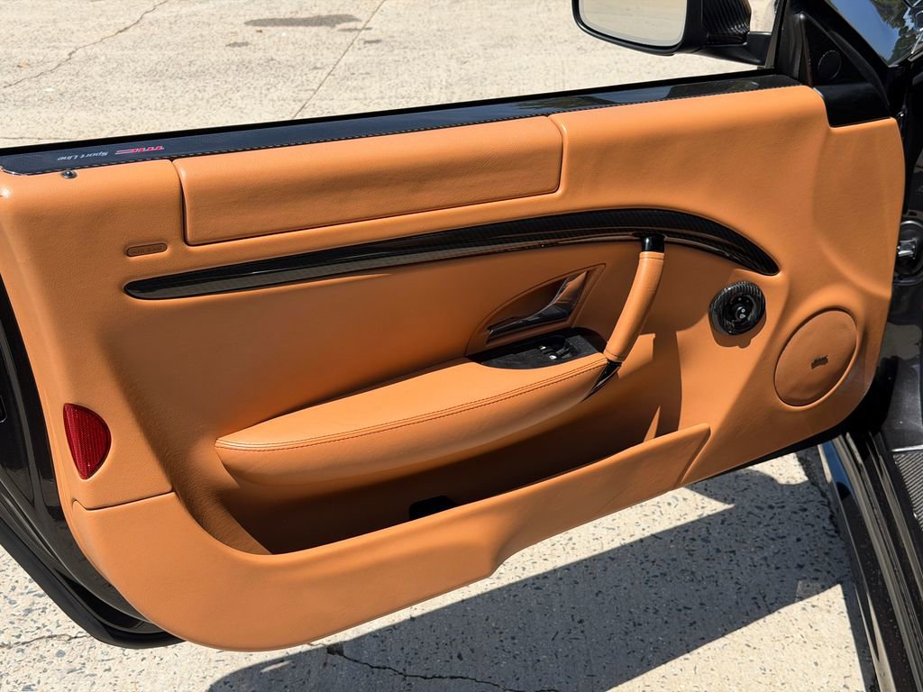 Used 2012 Maserati GranTurismo MC RWD image 13