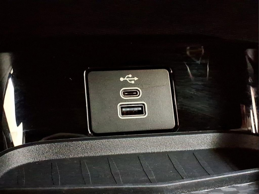 Certified 2025 Ford Mustang Mach-E GT AWD/4WD image 10