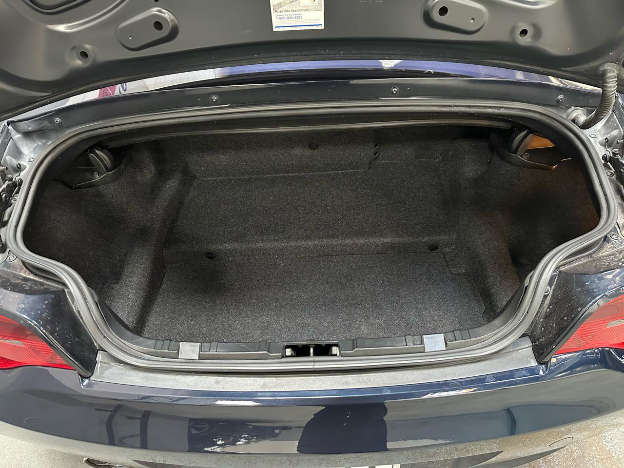 Used 2006 BMW Z4 3.0si image 12