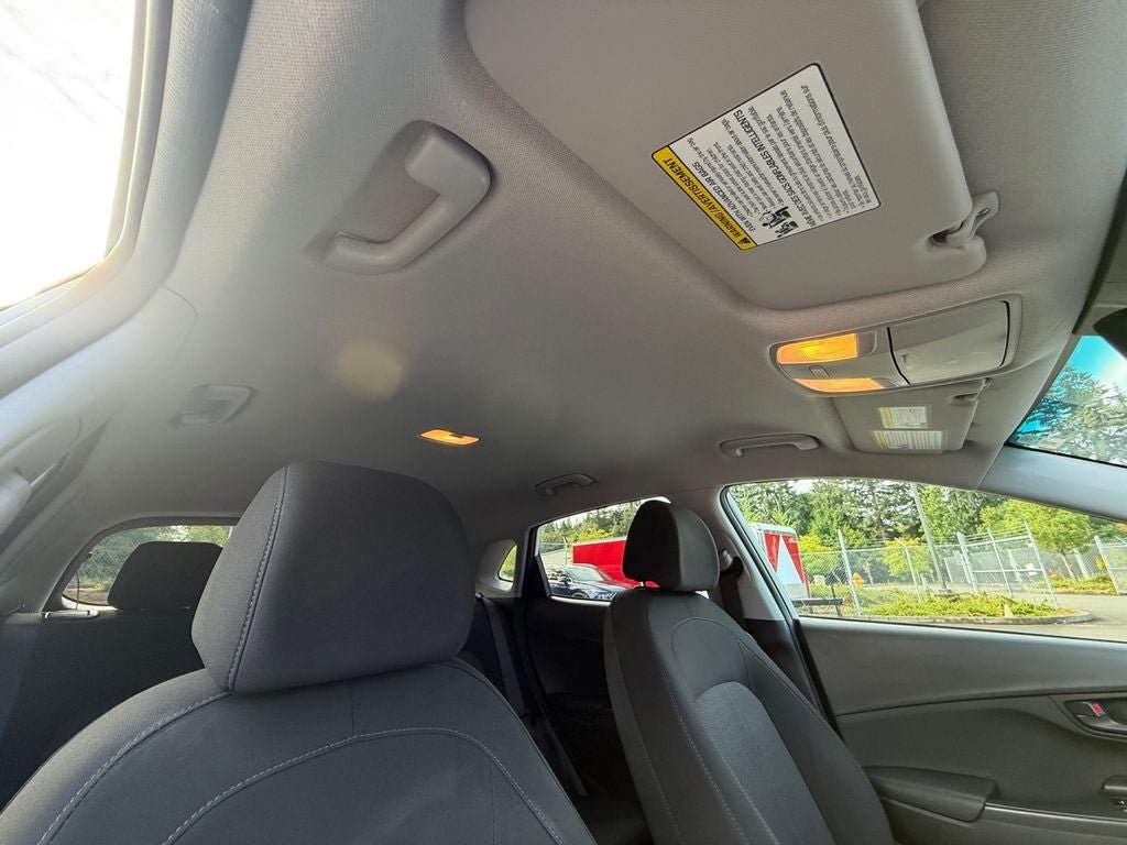 Used 2023 Hyundai Kona SEL AWD/4WD image 27