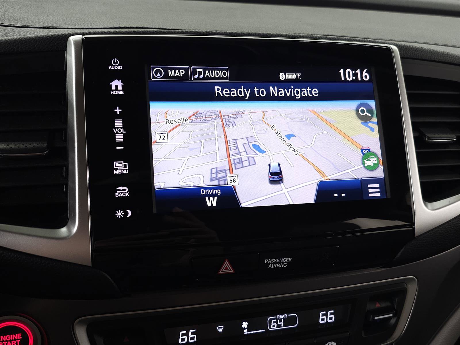 Used 2018 Honda Pilot EX-L image 22