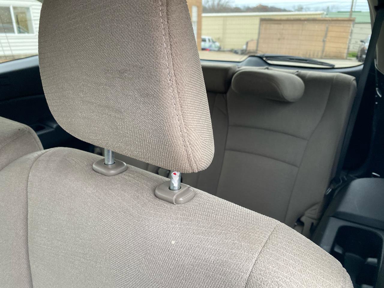 Used 2016 Honda Pilot LX image 13