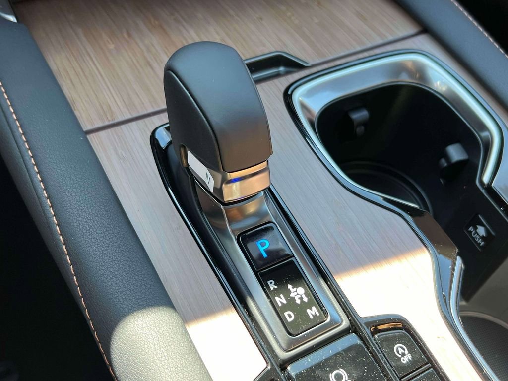 New 2026 Lexus RX 350 Premium Plus AWD/4WD image 27