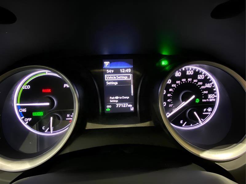 Used 2022 Toyota Camry LE image 19